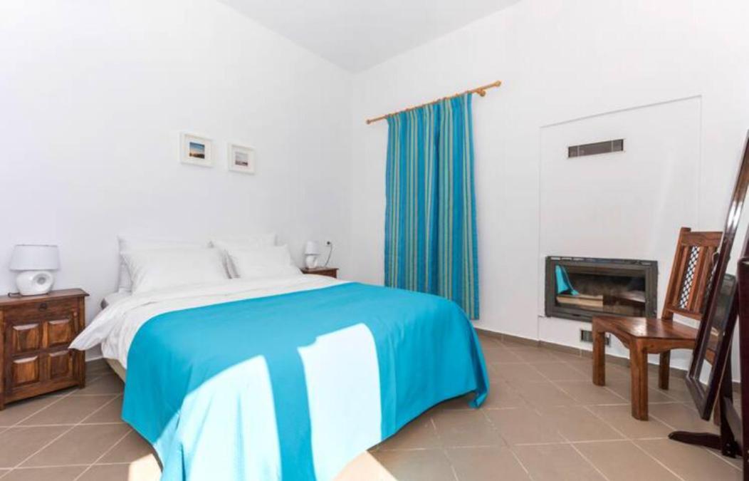 Vóthon Santorini Traditional Suites מראה חיצוני תמונה