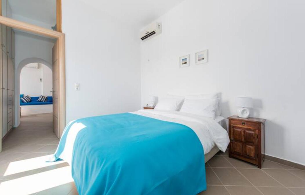 Vóthon Santorini Traditional Suites מראה חיצוני תמונה