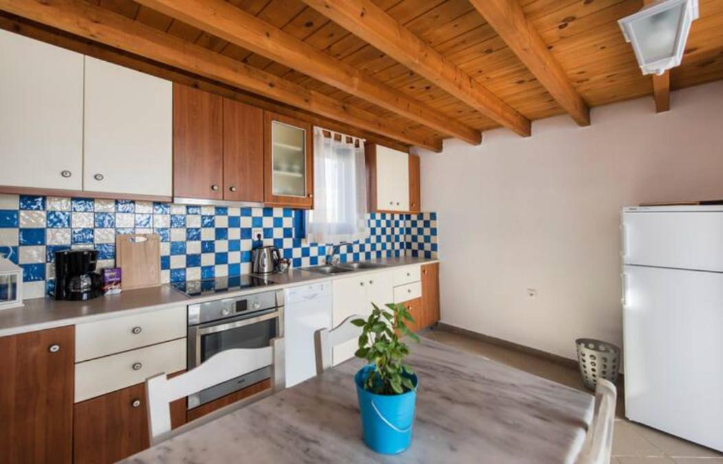 Vóthon Santorini Traditional Suites מראה חיצוני תמונה