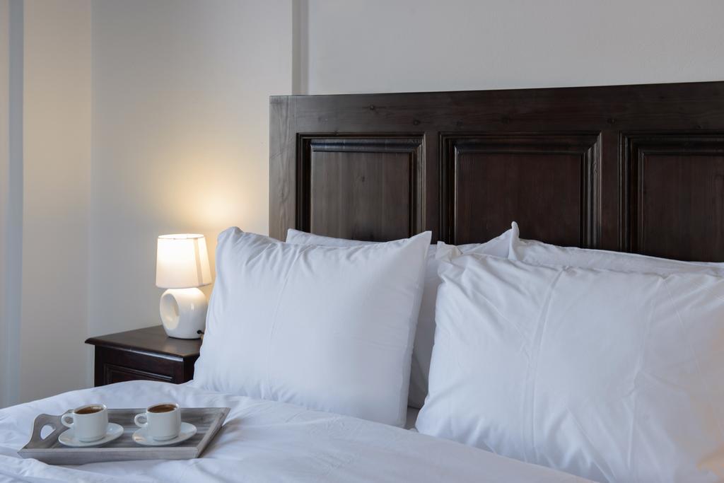 Vóthon Santorini Traditional Suites מראה חיצוני תמונה